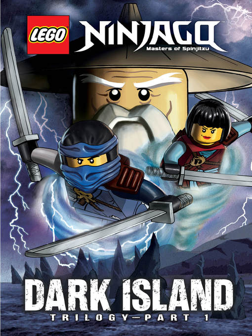 Title details for LEGO Ninjago: The Epic Trilogy, Part 1 by Greg Farshtey - Available